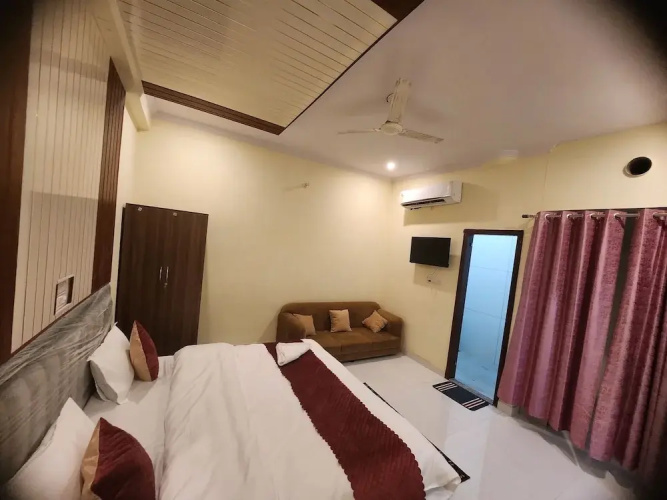 Hotel US Group