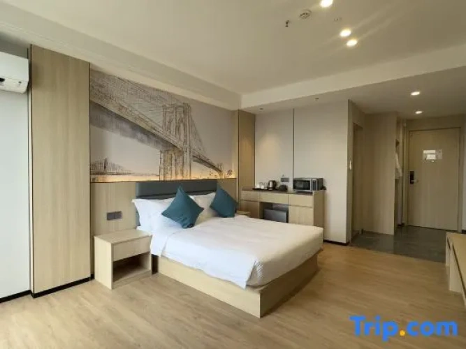 2 Bedrooms Family Suite