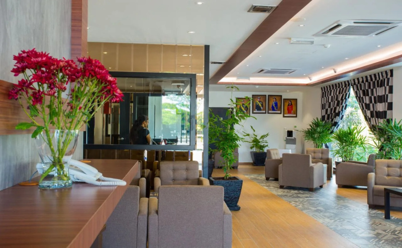 Stella Hotel