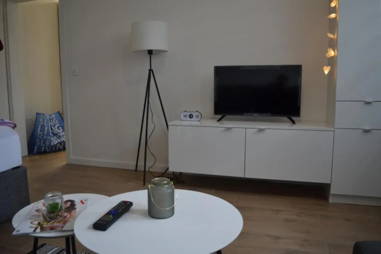 Apartman Dejna