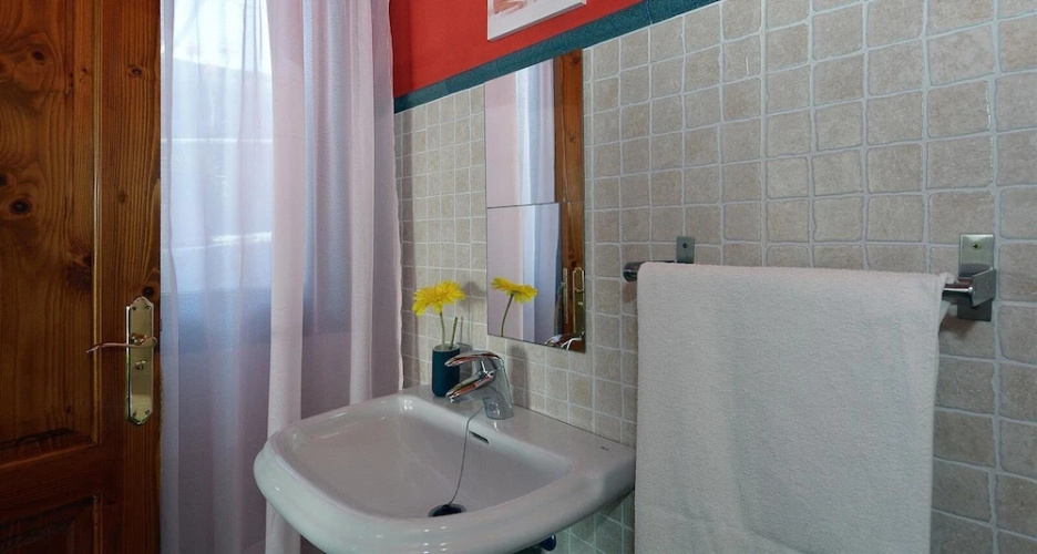 Villa Nélida