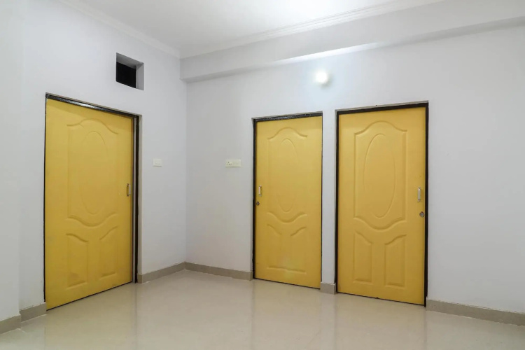 Vgs by OYO Rooms