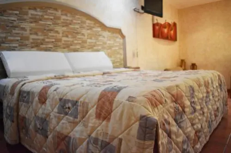 Hotelbild