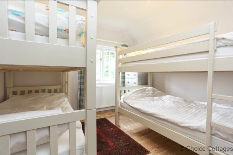 Georgeham Whitehaven 3 Bedrooms