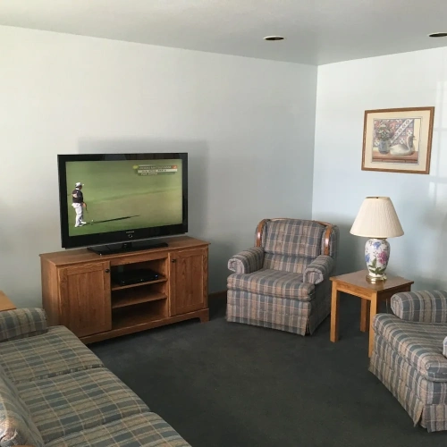 1 Bedroom Suite