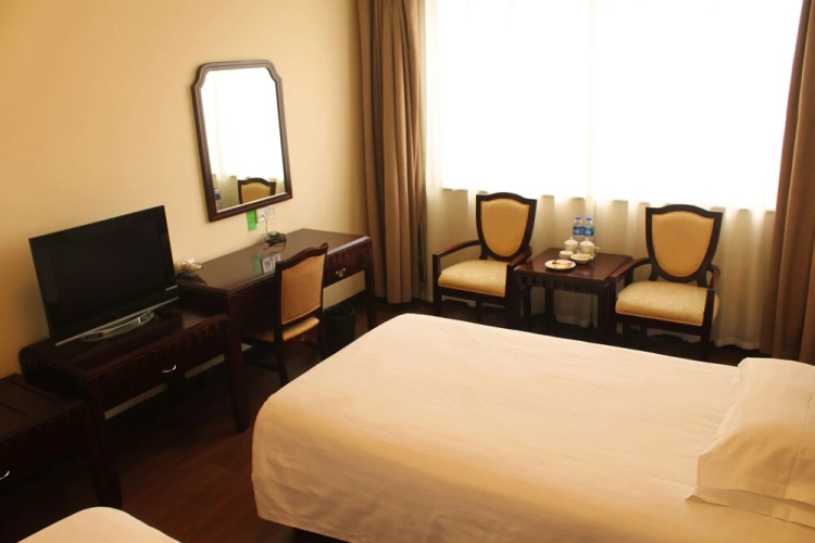 Wenfeng Star Hotel
