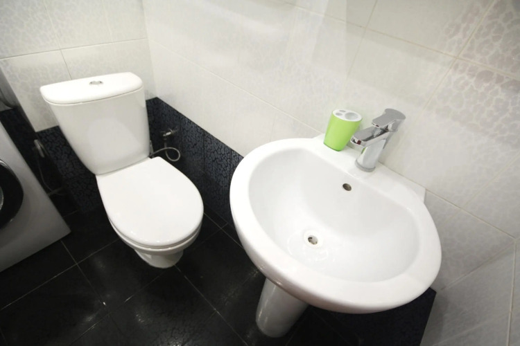 Фотография номера квартиры Pryanik Apartments (Пряник Апартментс) на улице Михеева 29