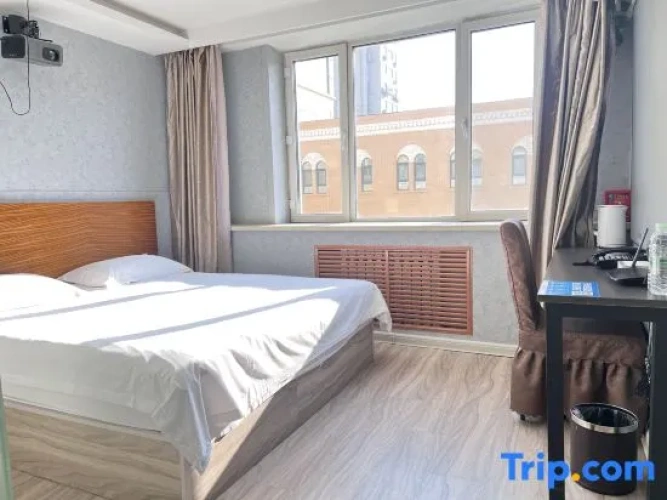 Luxury Double room