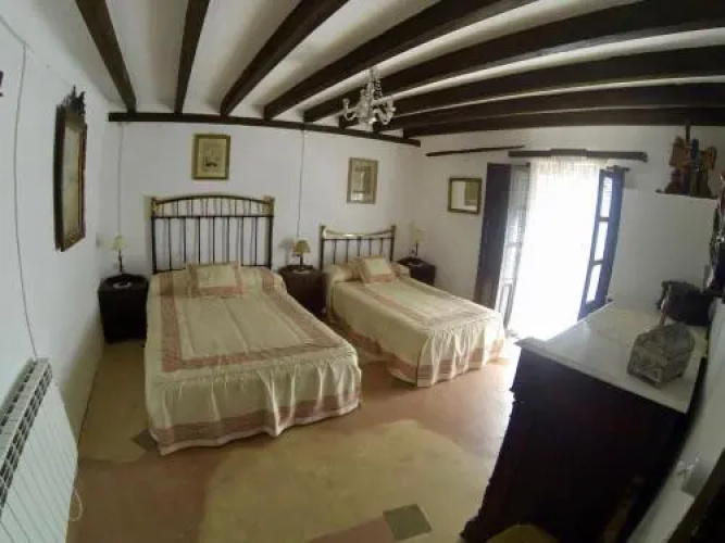 Casa Rural Bracamonte