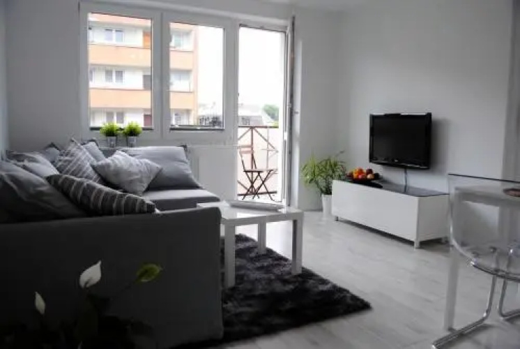 Apartament 1Maja