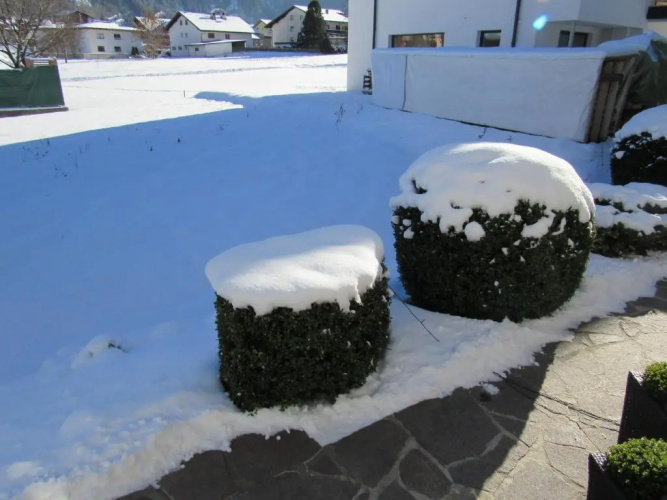 Appartement Imelda