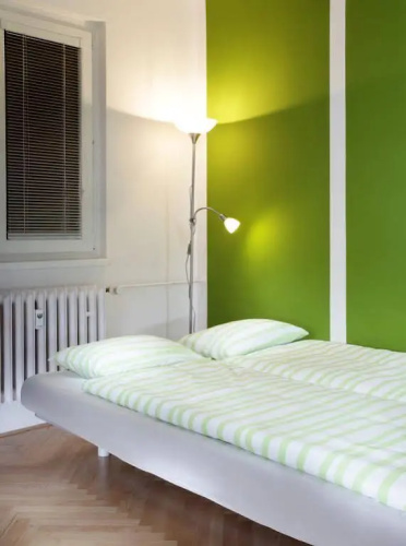 Vienna apartment