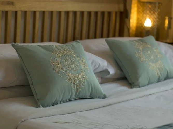 Heathercroft B&B