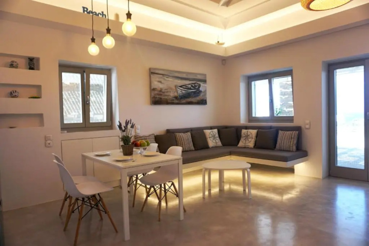 Sunset Villa I