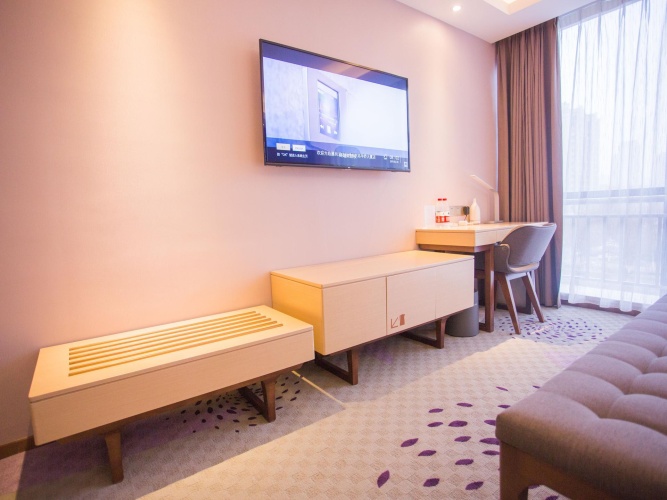 Standard Double Family room