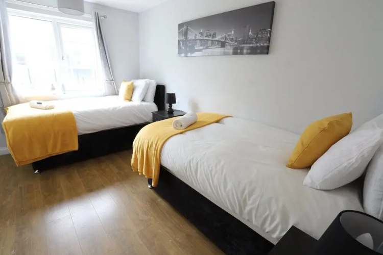 Otel görseli