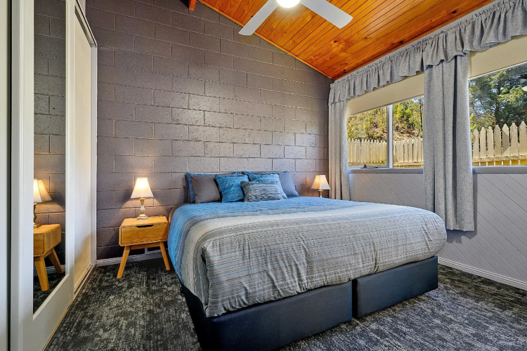 Gold Rush Inn