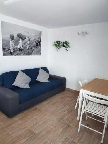 Apartamento La Sama