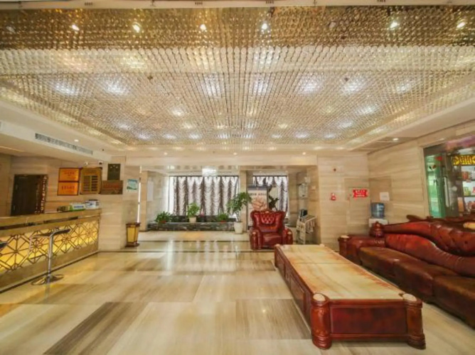 Boze Haiying Hotel