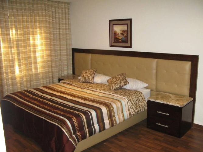 Granada Suite Hotel