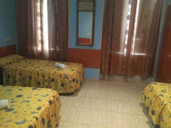 Apartamentos Sleep in Madrid