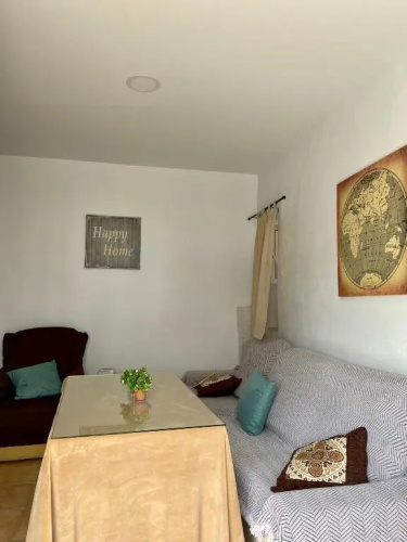 Apartamento Aracena Rural