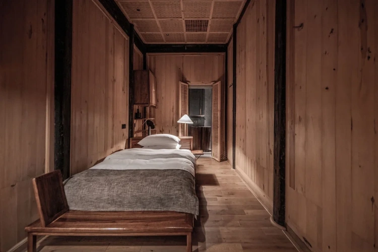 Economy Single room