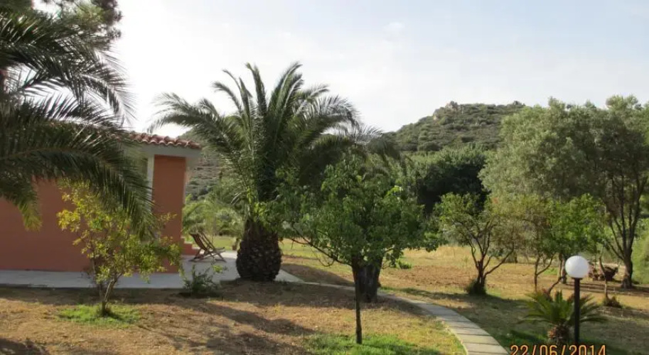 Casa Vacanze Spiaggia Campus