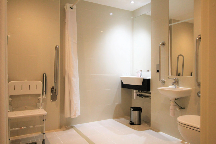 Holiday Inn London - Kensington High St. photo 32