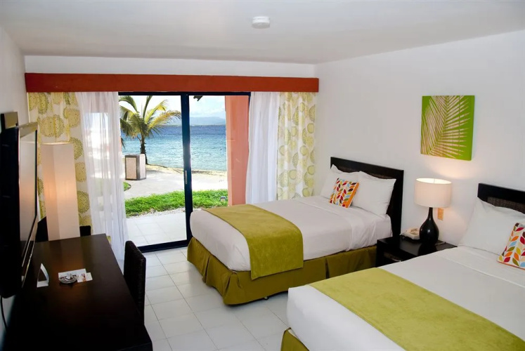 Casa Marina Beach