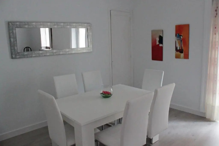 Apartamento Luceros