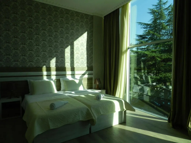 Resort Martvili