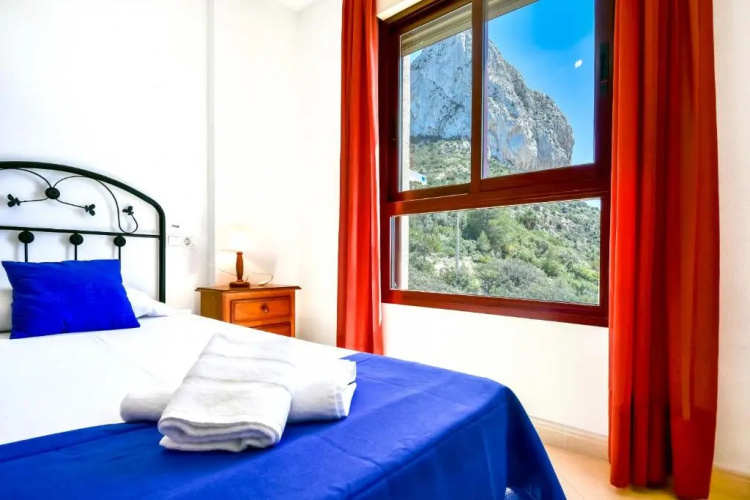 Homeincalpe Rosamarina 9C