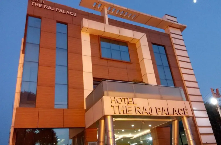 Imagen del hotel