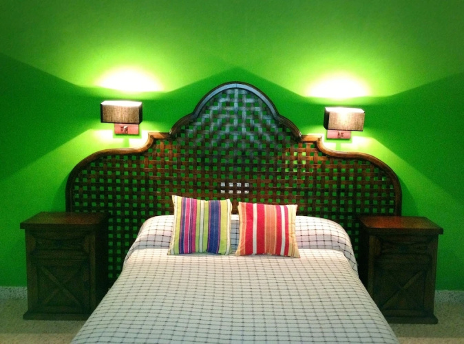 Cortijo Cabañas Apartamentos Rurales