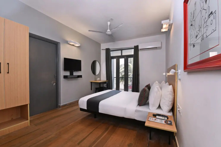 Hotelafbeelding