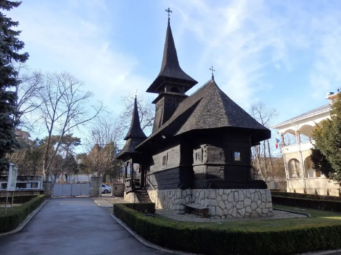 Sfanta Maria