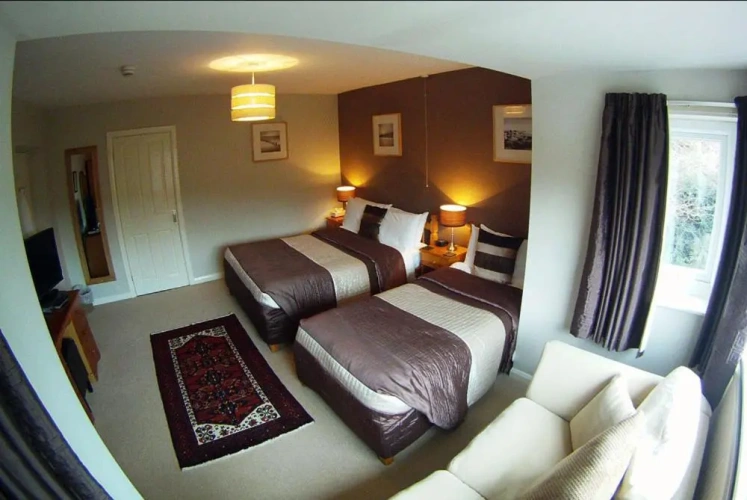 Standard Family room