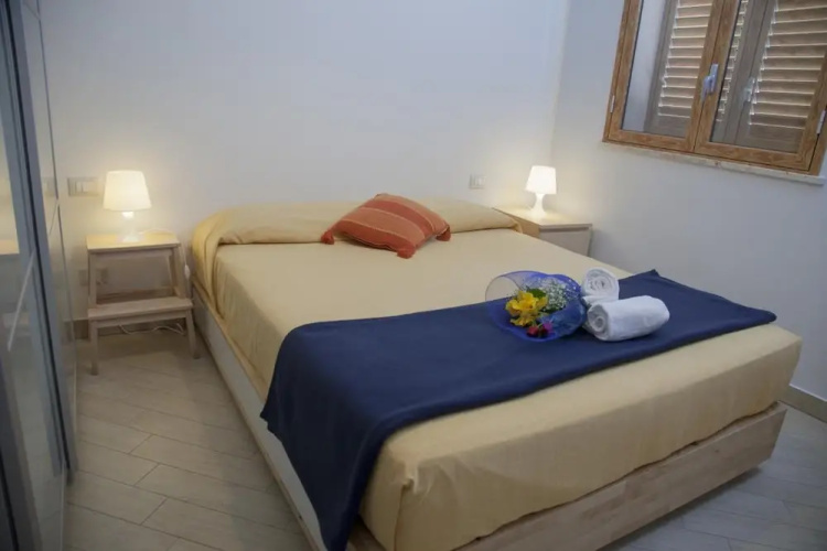 Case Vacanze Baia