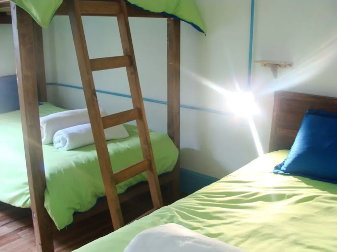Maite Hostel