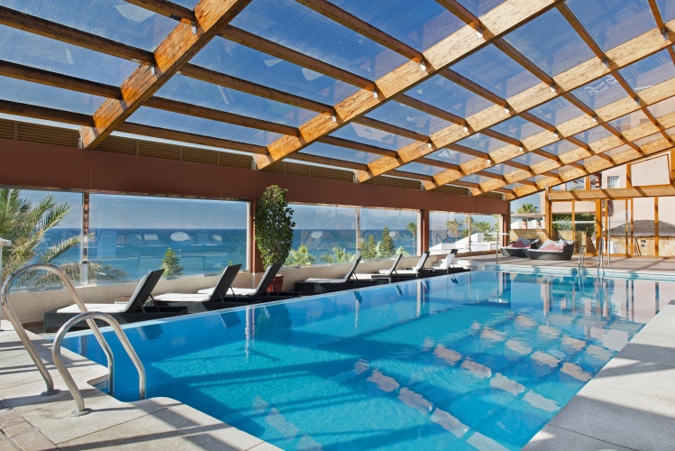 Elba Estepona Gran Hotel & Thalasso Spa photo 26