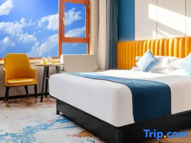 YUANDAHOTEL