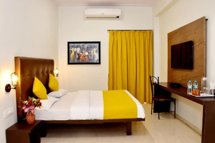 Standard room