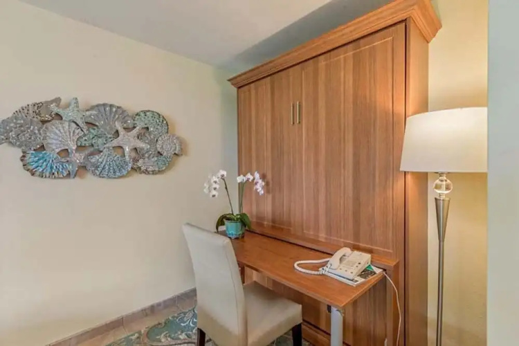 HBR1207-08 - 1 Br Condo