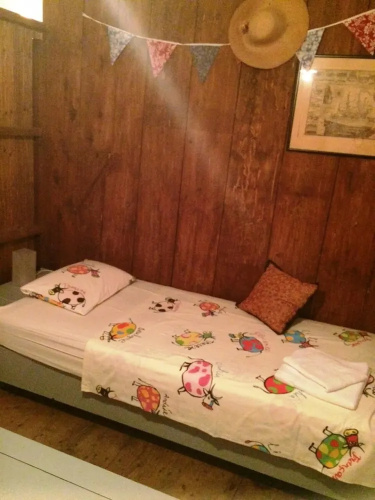 Holiday Home Daska