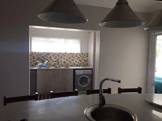 Clairwood Villa