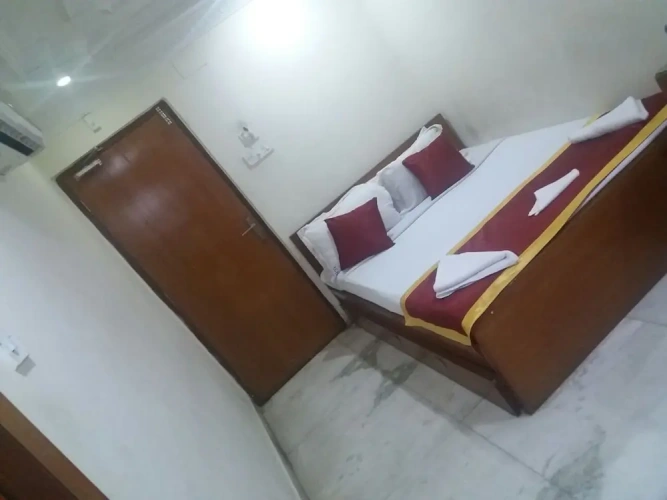 Business room