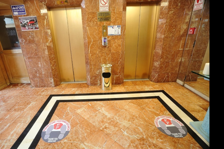 Suites Del Bosque photo 17
