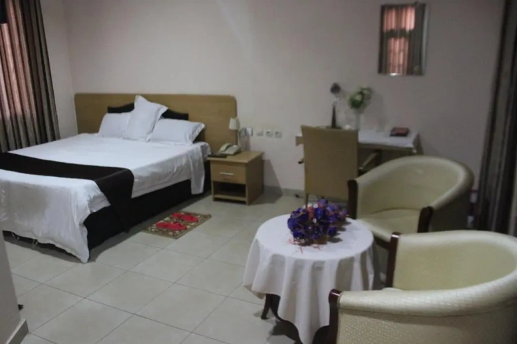 Superior Double room