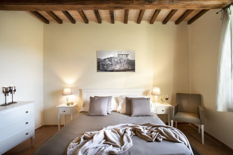 Double Apartment